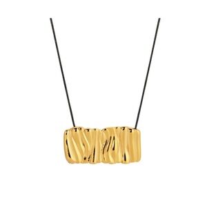 Heaven Mayhem Gaia Necklace in Gold Limited Edition